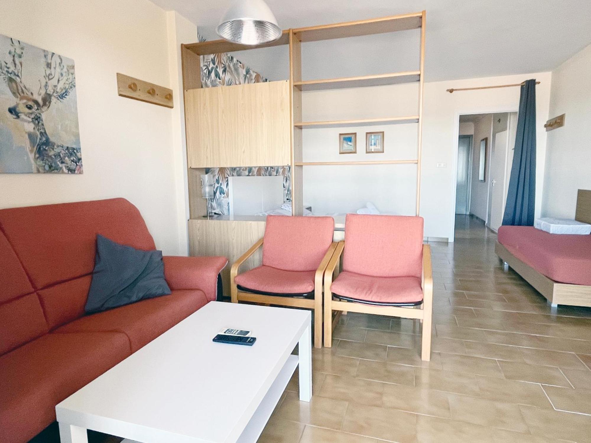 Apartamentos Acuario Denia Exterior photo