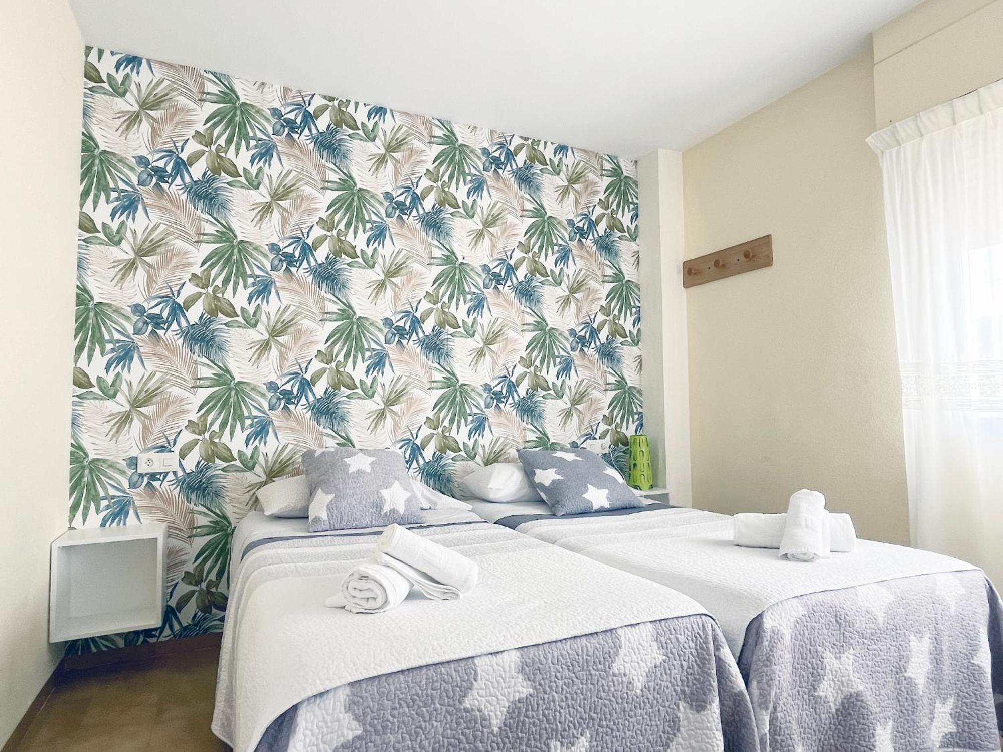 Apartamentos Acuario Denia Exterior photo