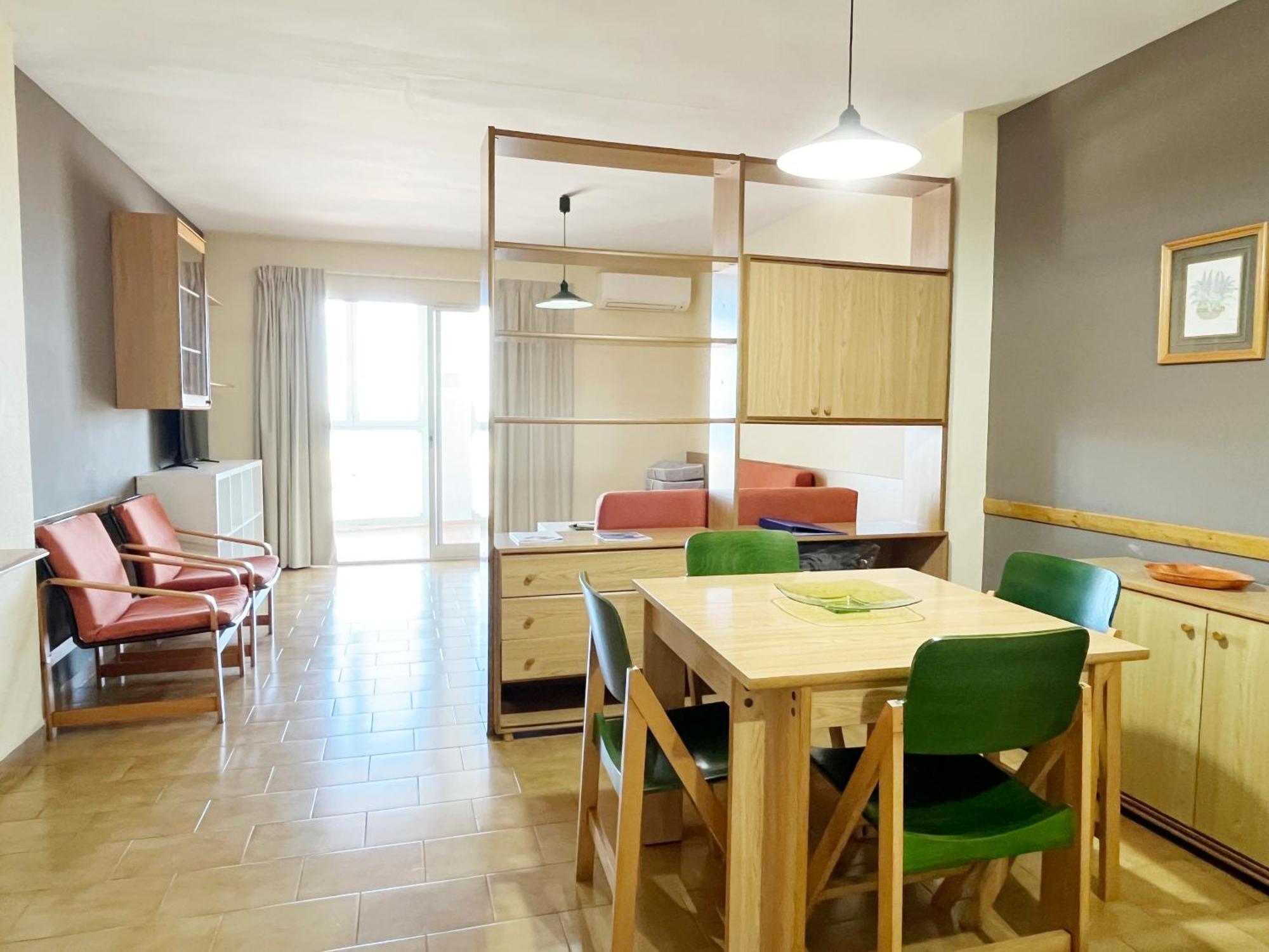 Apartamentos Acuario Denia Exterior photo