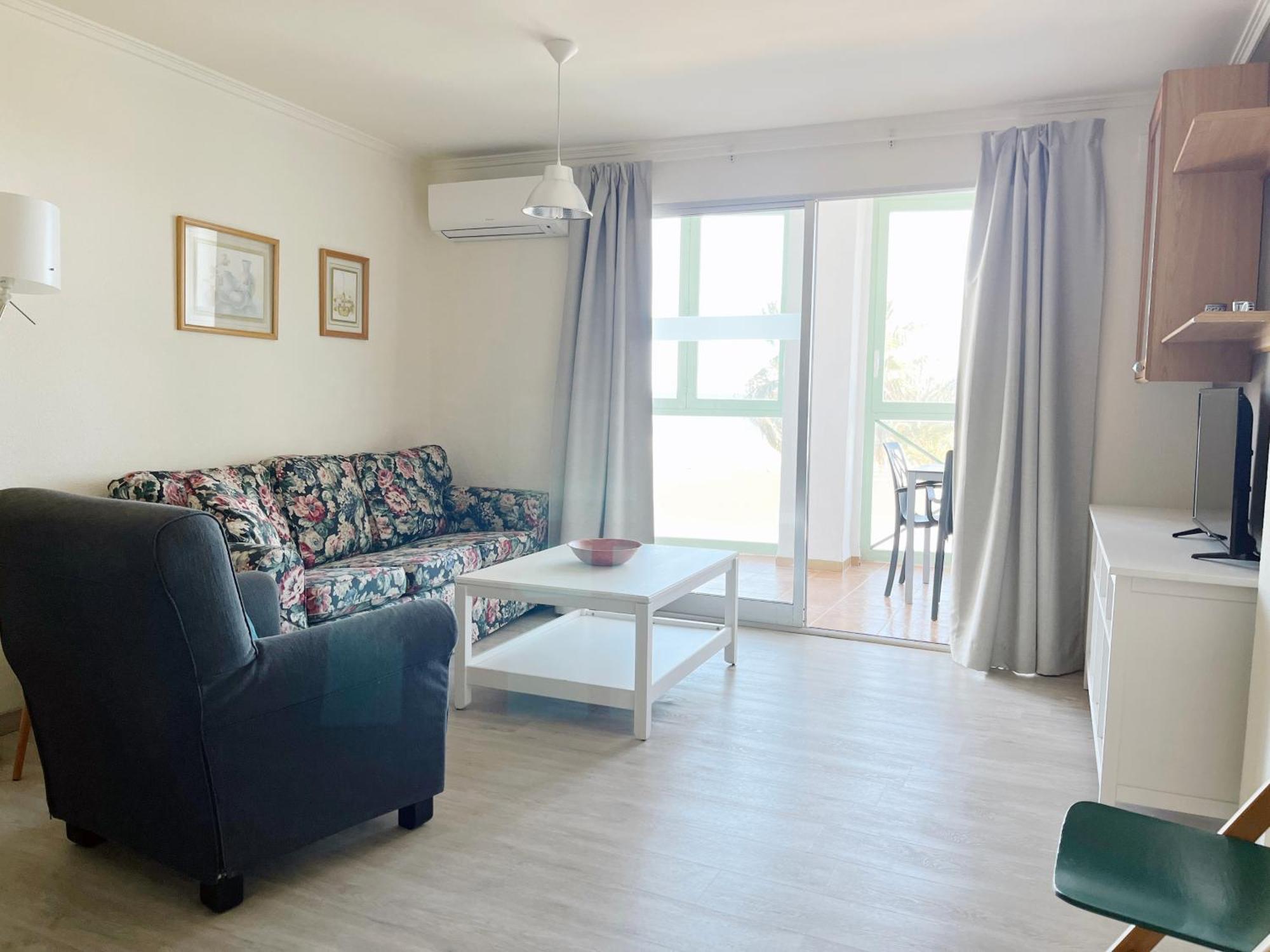Apartamentos Acuario Denia Exterior photo