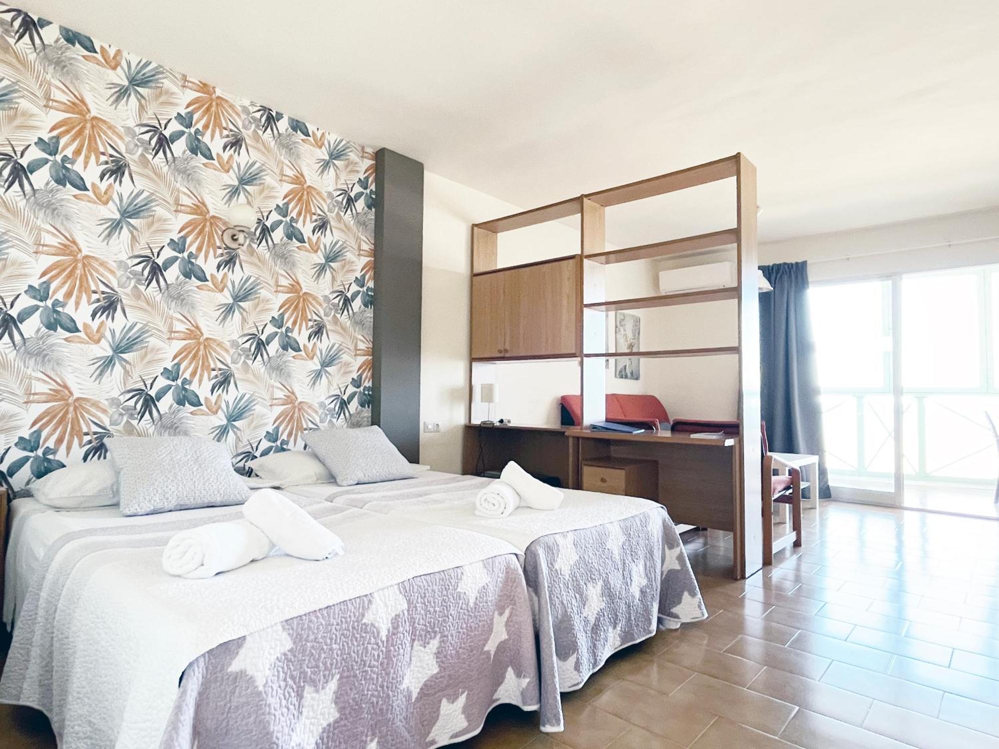 Apartamentos Acuario Denia Exterior photo
