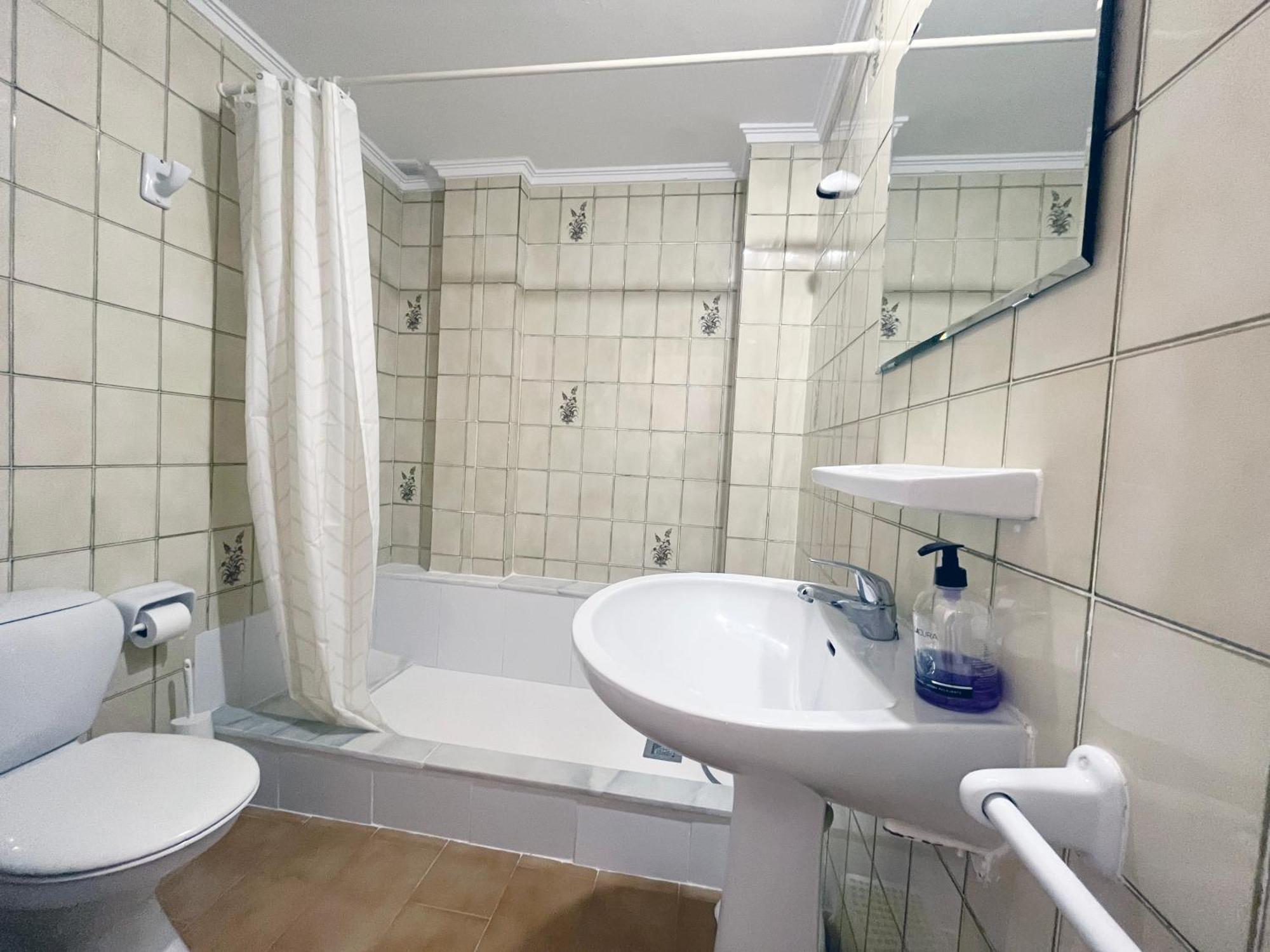 Apartamentos Acuario Denia Exterior photo