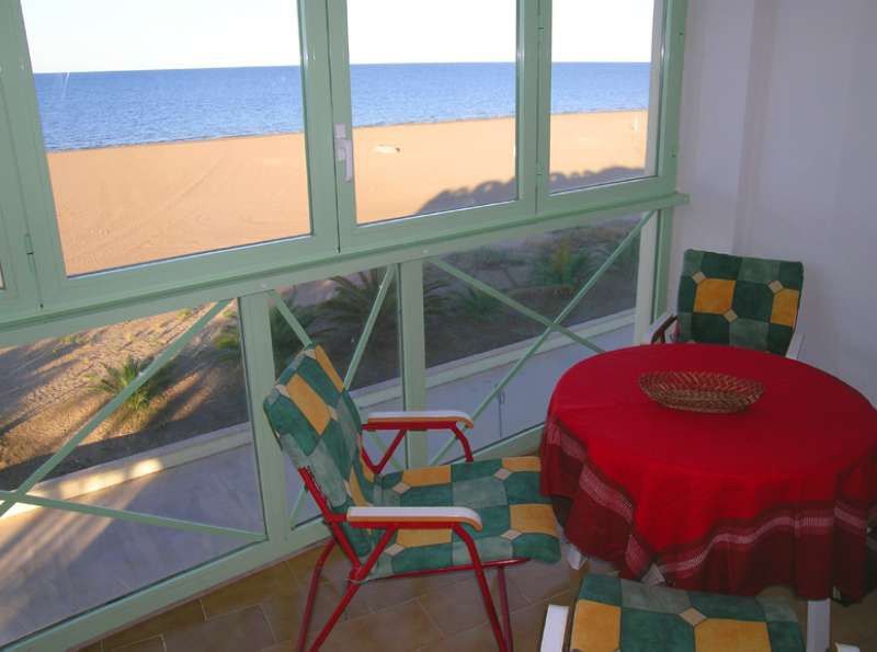 Apartamentos Acuario Denia Exterior photo