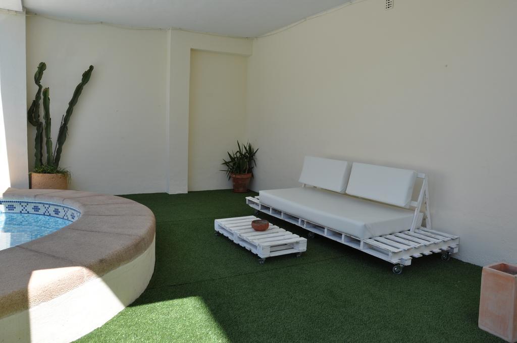 Apartamentos Acuario Denia Exterior photo