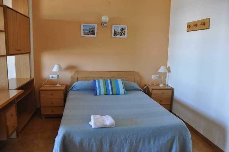Apartamentos Acuario Denia Exterior photo