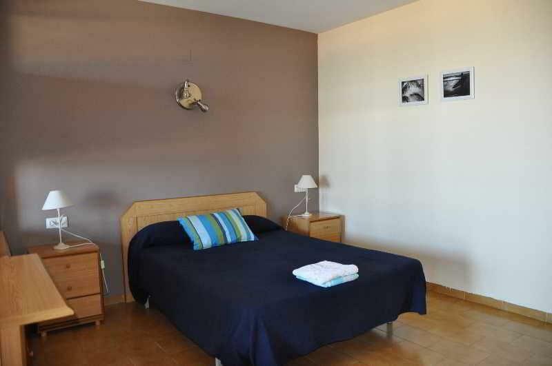 Apartamentos Acuario Denia Exterior photo